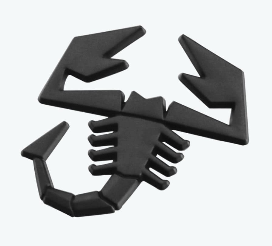 Vettore Logo Scorpione, Immagine Vettoriale Per Tatuaggio, Simbolo O Modello Di Illustrazione Image157868136 - Foto 2