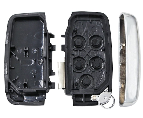 ANYWAY.GO Keyless Entry Remote Key Fob SHELL CASE Replacement for 5