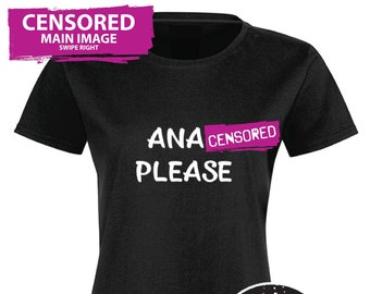 Anal Please, T-Shirt