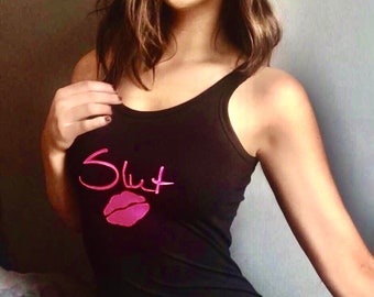 Slut Dress