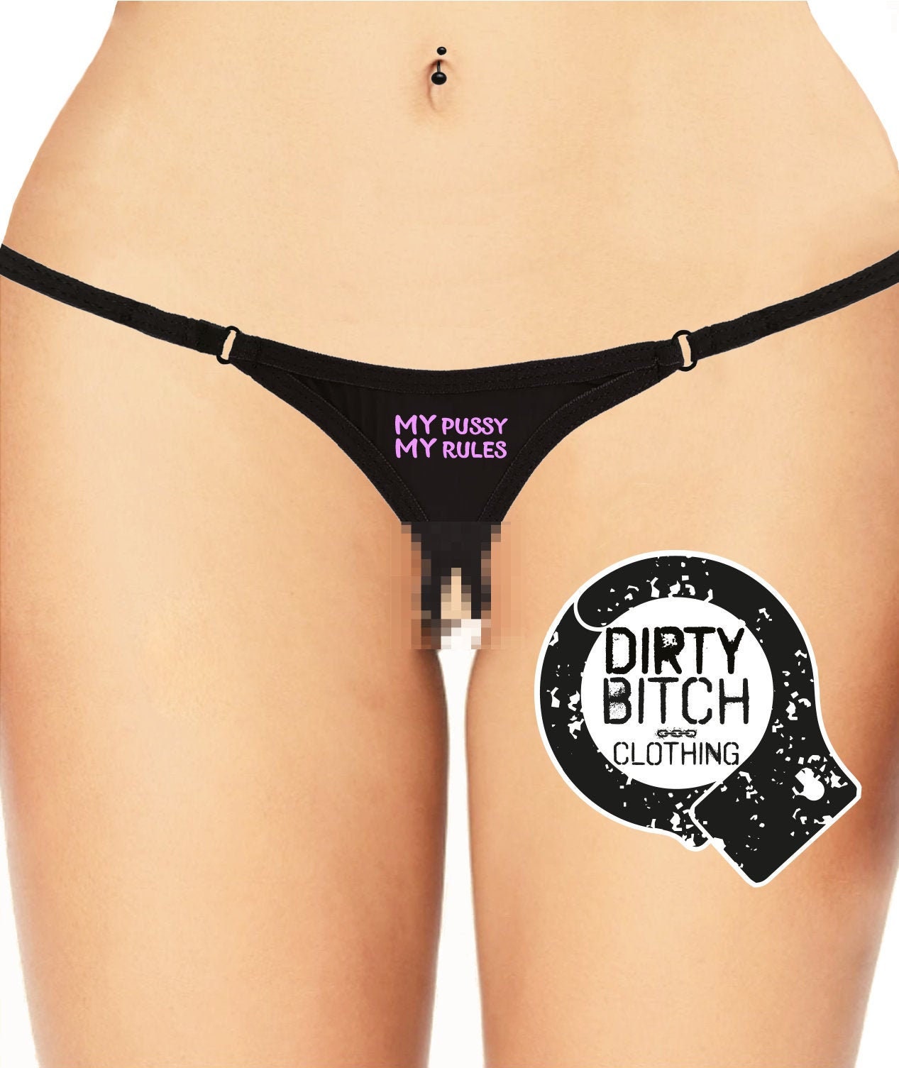 パンティーブラ pussy 