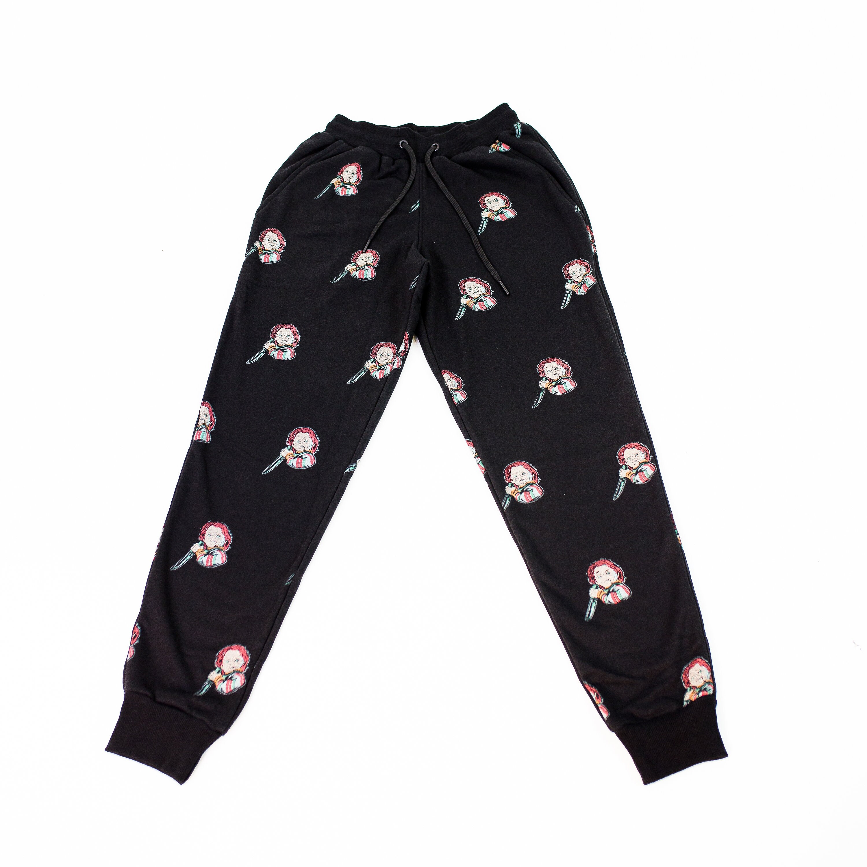young and reckless joggers