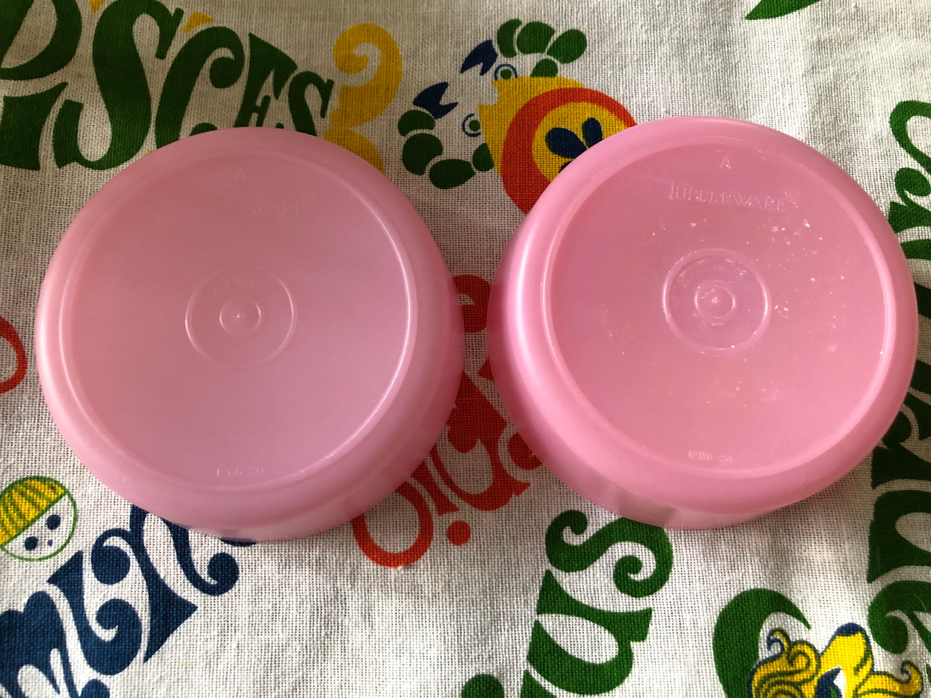 Cute Tupperware 