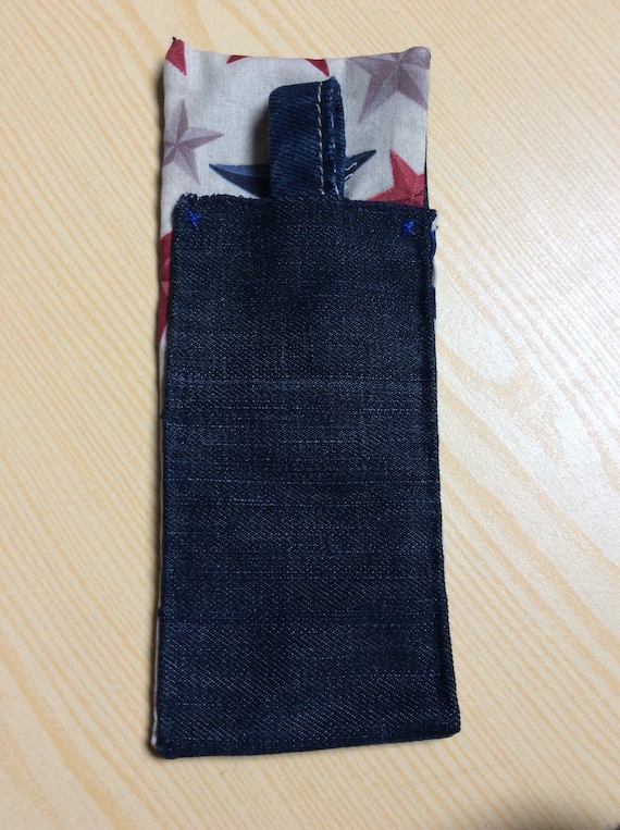 edc denim
