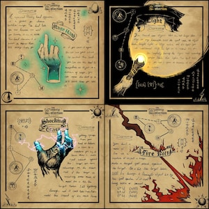 Pacote personalizado de D&D