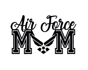 Download Airforce Cards Etsy