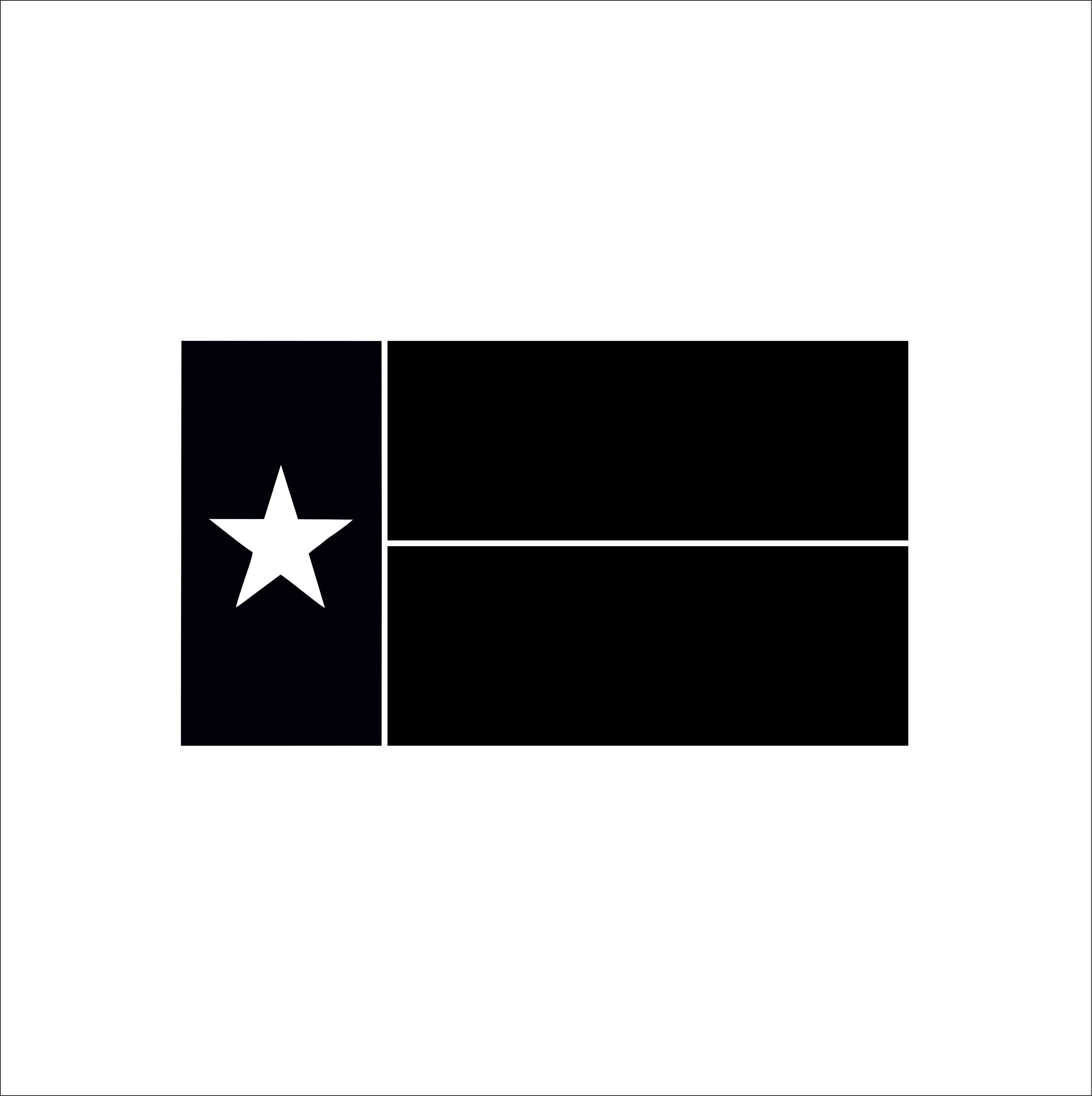 Texas Flag And State Of Texas Svg And Dxf 329