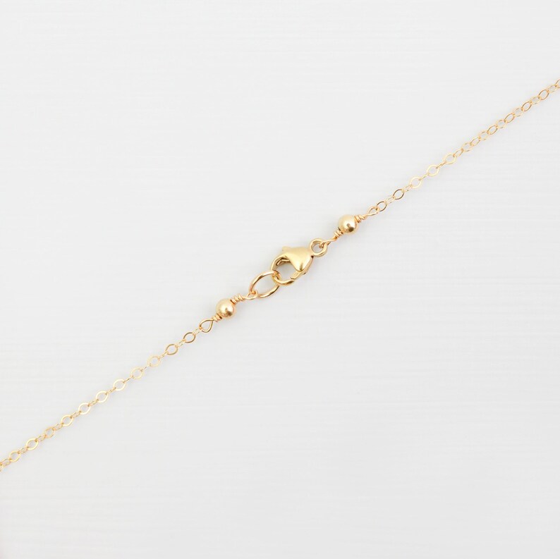 Personalised Disk Name Necklace Name Disk Necklace Etsy