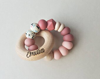 baby teething accessories