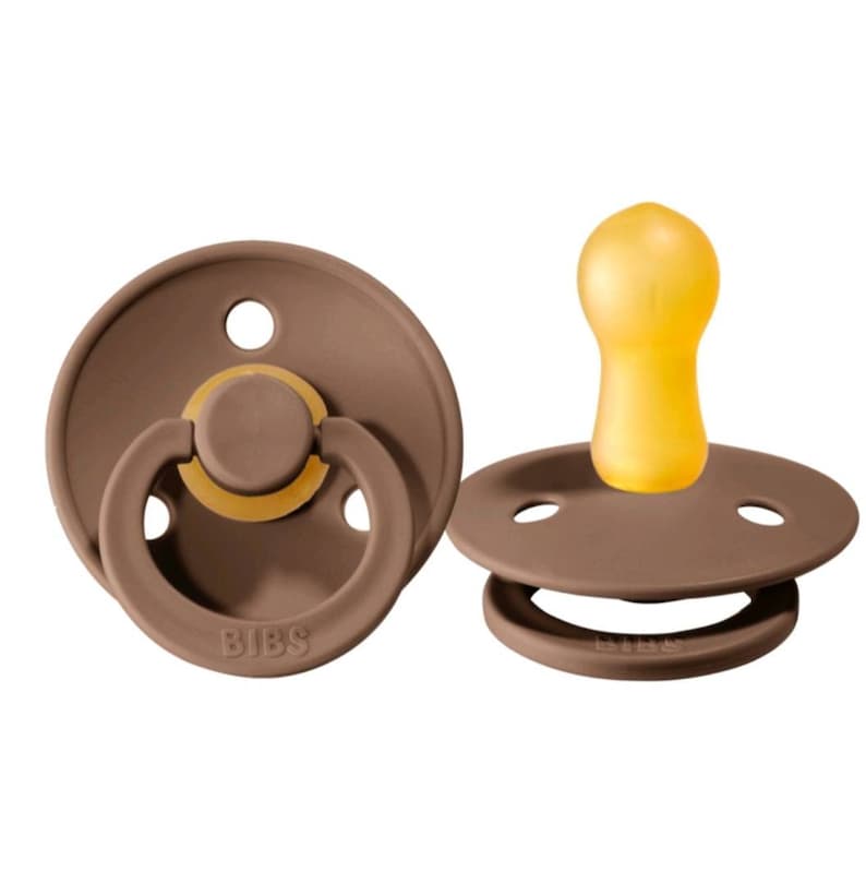 Bibs Dummies Size 1 06 Months Latex Dummy Bibs Pacifier Etsy UK