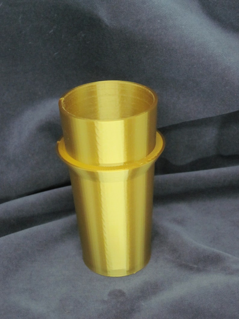 Patio Table Vase Etsy