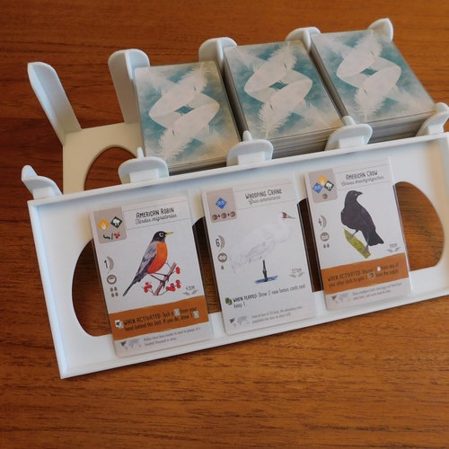 wingspan card sleeves Mayday Games Game Accessory Game not included Sleeving Cards : r/wingspan