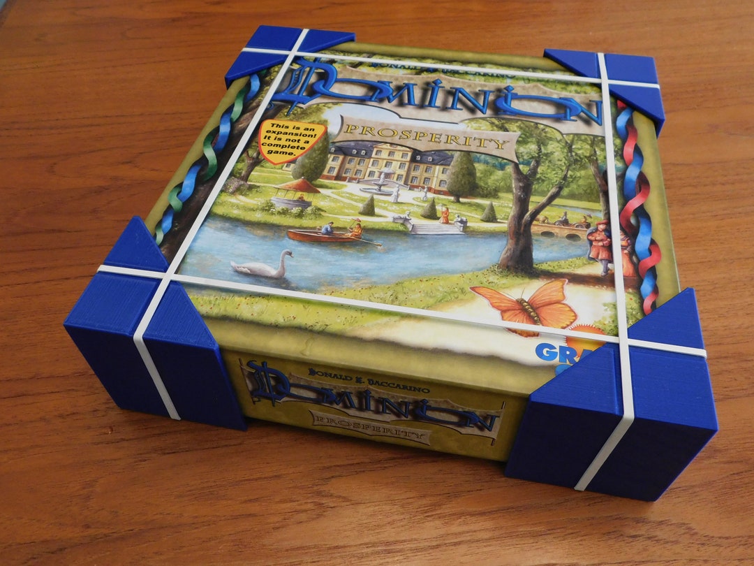Board Game Corner Protectors Etsy