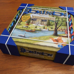 Board Game Corner Protectors