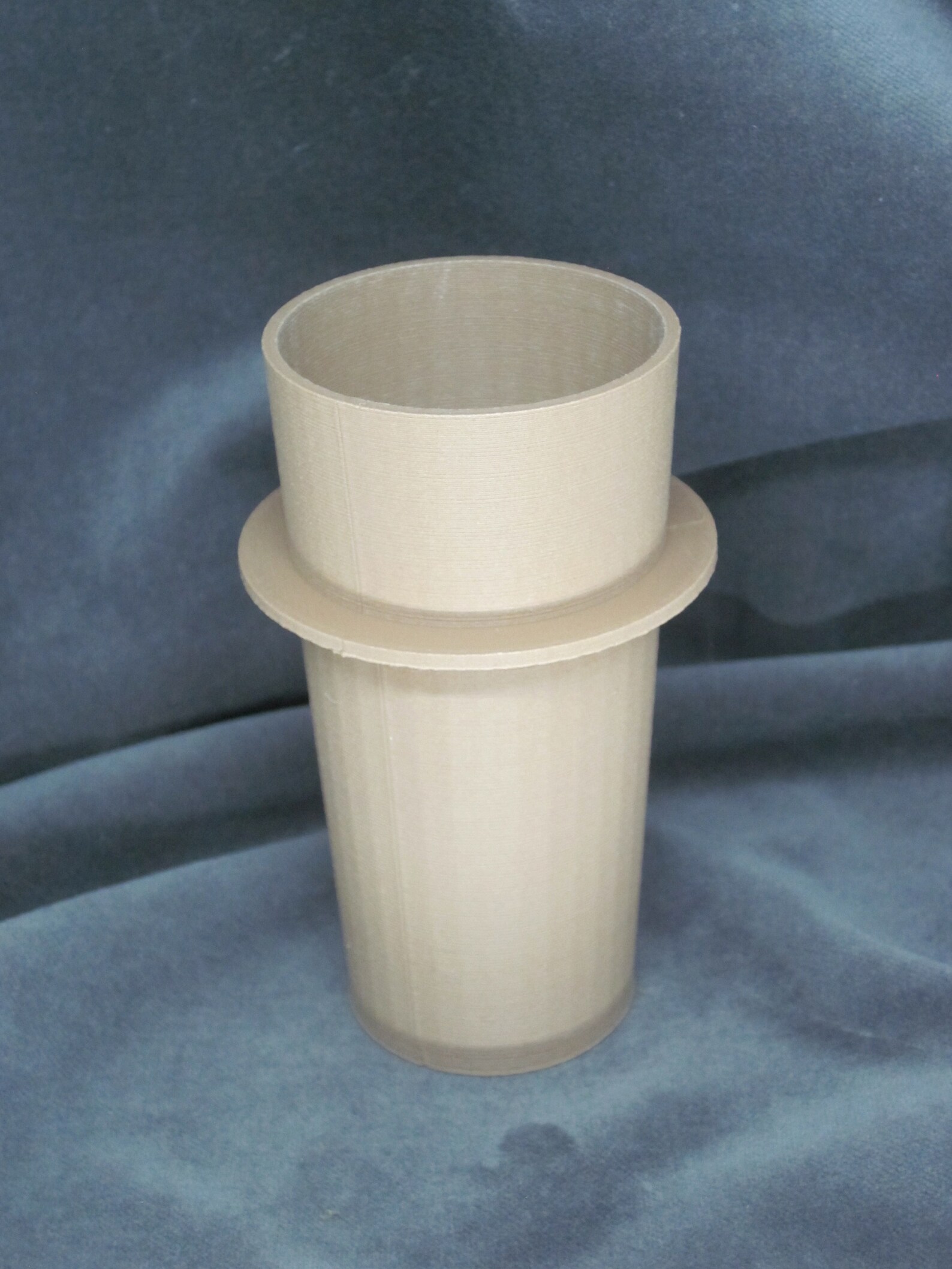 Patio Table Vase Etsy