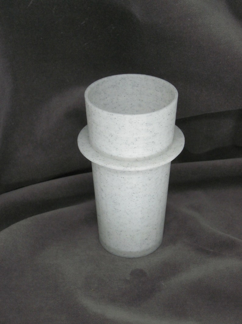 Patio Table Vase Etsy