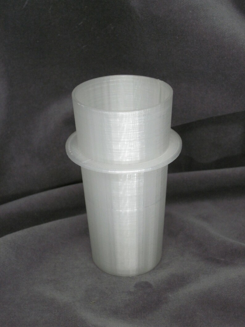 Patio Table Vase Etsy