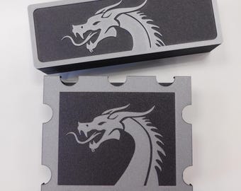 ワームスパントークン＆カードオーガナイザーセット