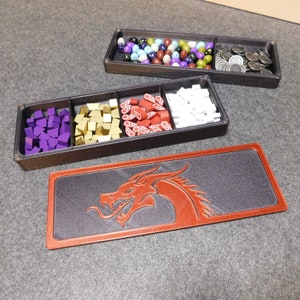 Wyrmspan Token Organizer