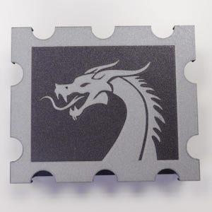 Wyrmspan Card Organizer