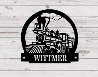 christmas gifts for train lovers