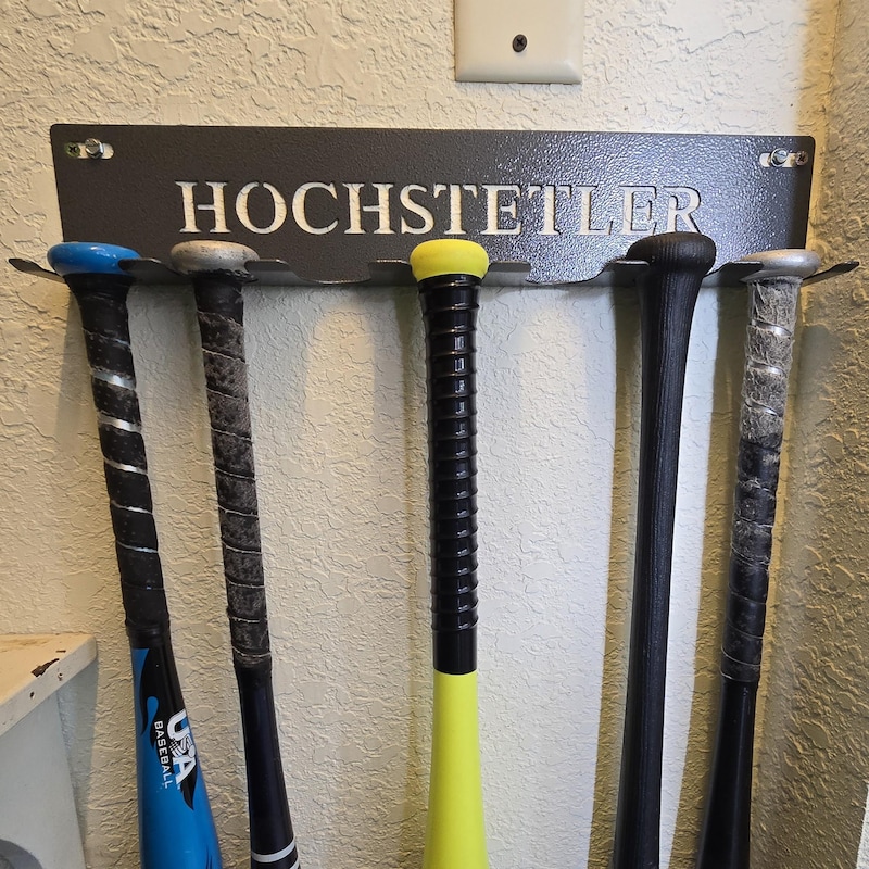 Custom Wiffle Ball Bat - Etsy