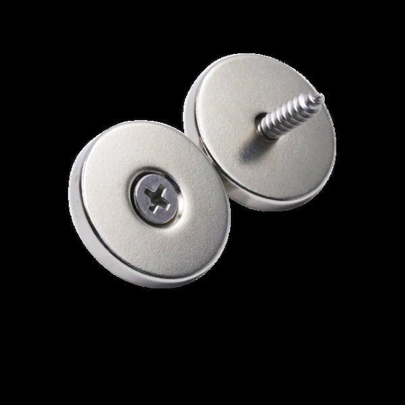 Magnetic Hanging Hardware Kit