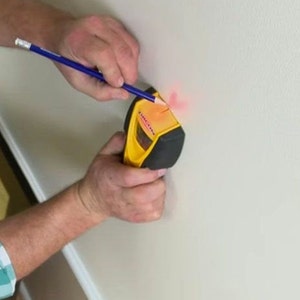 Magnetic Hanging Hardware Kit image 2