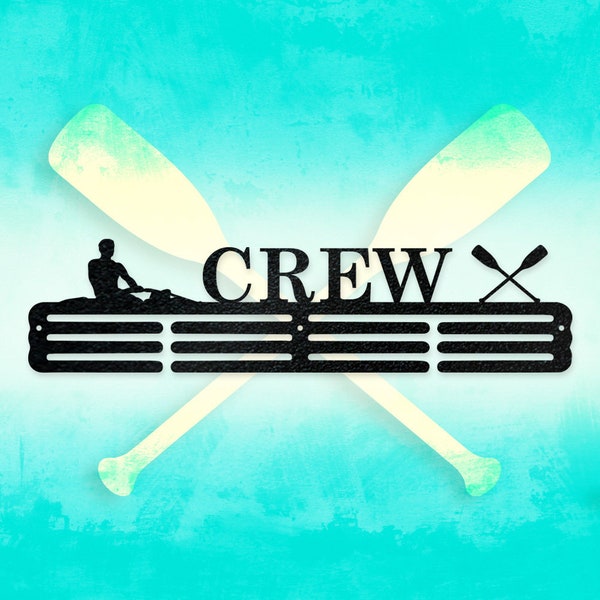 Crew Rowing Etsy