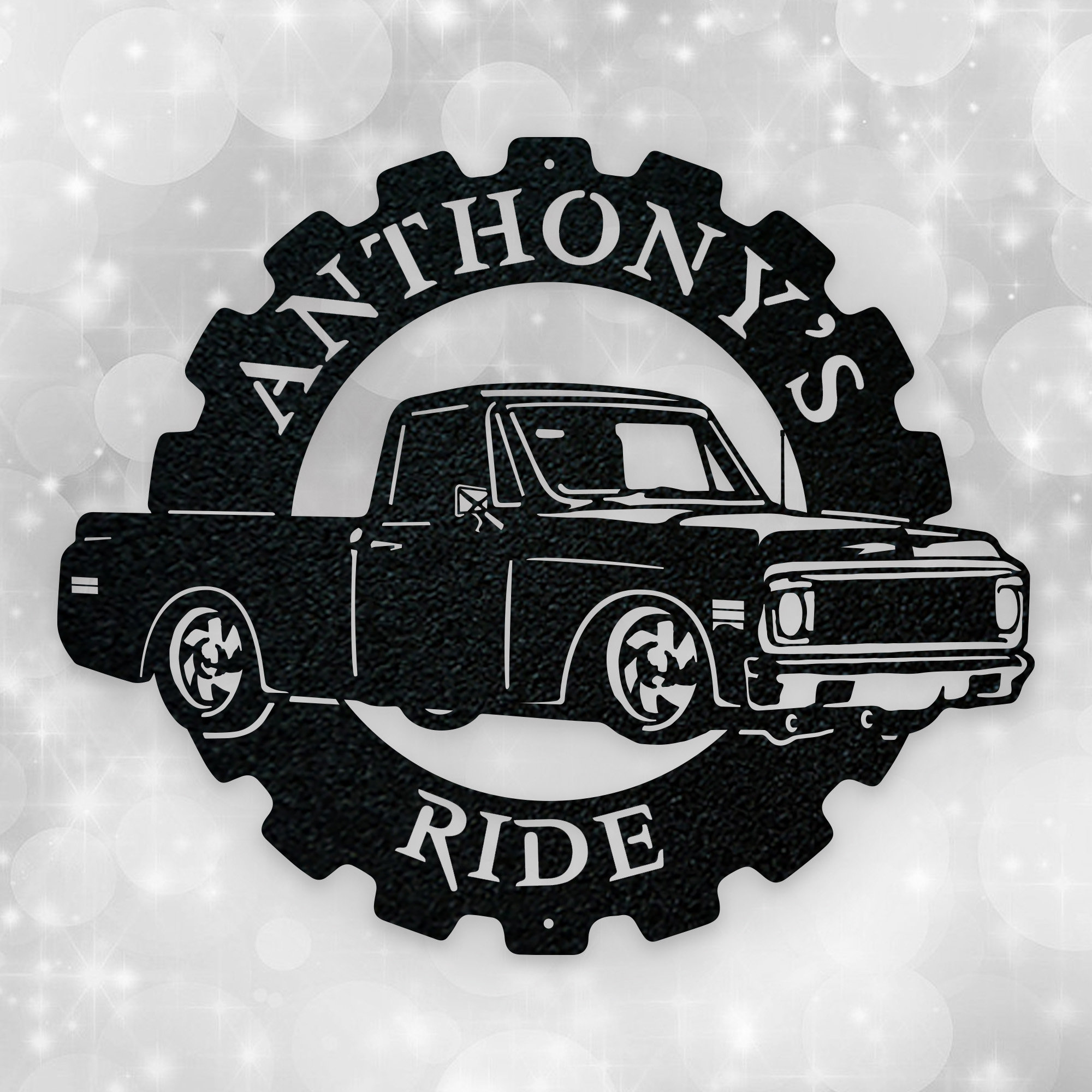 eBay Find: An (Affordable) Rolls-Royce 4x4 Conversion, image size:2000x2000