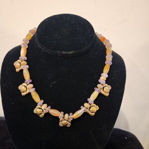 Pre Colombia Necklace