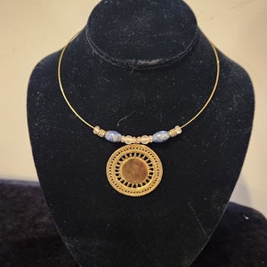 Pre Colombia Necklace