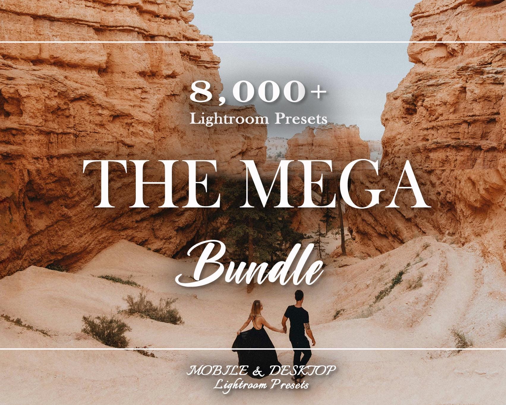 8,000+ SUMMER PRESETS, Lightroom Mobile Presets, Spring Presets, Desktop Preset, Instagram Blogger filter, Travel Preset, beach Ocean Preset