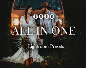 6000+ LIGHTROOM PRESETS Bundle, Lightroom Mobile Presets, Family Preset, Home Presets, Indoor Presets, Mommy Preset, Baby Lifestyle
