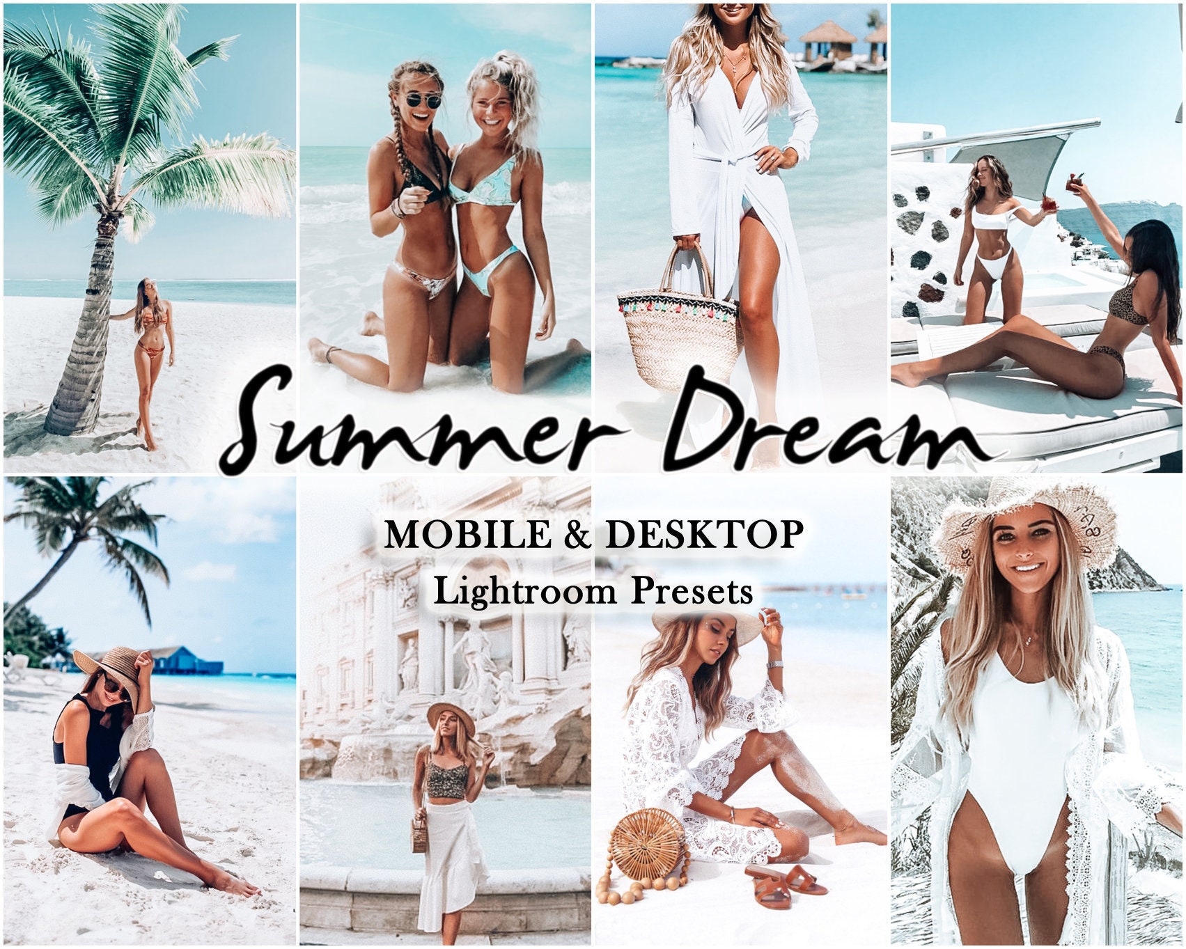 Preset Travel 12 Mobile Lightroom Presets Filters Lightroom presets desktop Light room presets Instagram Presets Preset Color