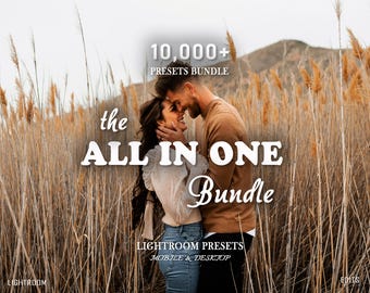 8,000+ LIGHTROOM PRESETS Bundle, Lightroom Mobile Presets, Family Preset, Home Presets, Indoor Presets, Mommy Preset, Baby Lifestyle Preset
