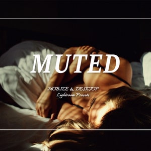 10 BLACK Lightroom Presets, Mobile Desktop Presets, Dark Aesthetic presets, Moody Instagram Filter, Minimal Blogger Presets, Influencer