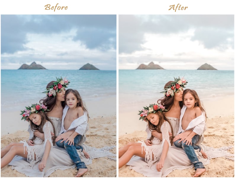 Diese Presets verleihen Deinen Fotos sofort mehr Ausdruck und Eleganz Bild 7