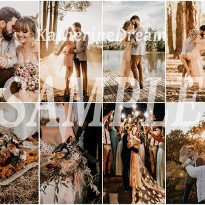 200+ Stock Images Bundle, Wedding Photos, Marketing Stock Photos Bundle,, Instagram, Wedding Photography Photos image 8