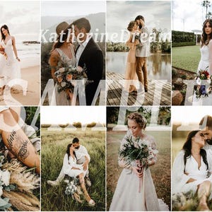 200+ Stock Images Bundle, Wedding Photos, Marketing Stock Photos Bundle,, Instagram, Wedding Photography Photos image 6