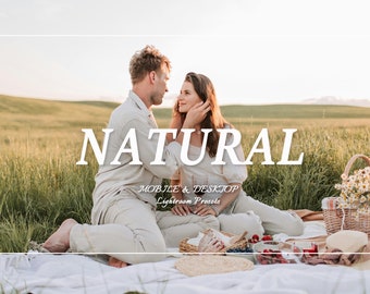 350 naturliga förinställningar, neutrala förinställningar, ljusa luftiga förinställningar, ljusa förinställningar, Lightroom-förinställningar, mobil förinställning, skrivbordsförinställning, ren vit mjuk