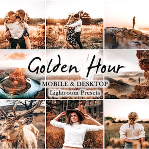 15 Mobile LIGHTROOM Presets, warm preset, lightroom mobile preset, Mobile Presets, Desktop Preset, Instagram, Family home filter, outdoor