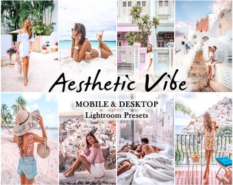 10 Mobile LIGHTROOM Presets, Bright Summer Presets, home preset, Mobile Presets, Instagram Filter, Indoor Preset, Family, Blogger Mom Preset