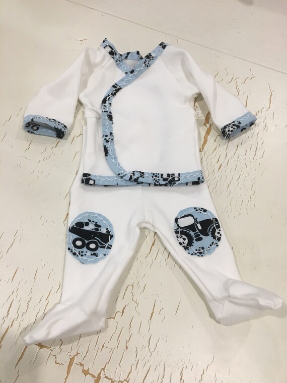 footed leggings baby boy