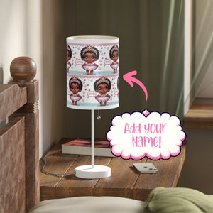 Illuminate Your Space with Machine Embroidery: A Lamp Shade Makeover