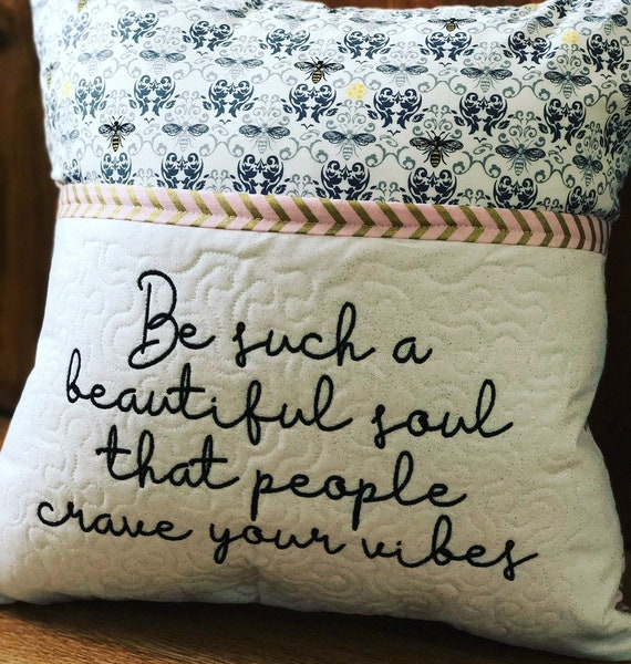 Be Such A Beautiful Soul That People Crave Your Vibes Digital Etsy