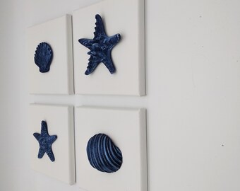 Plaster Wall Art Etsy Plaster Wall Art Etsy