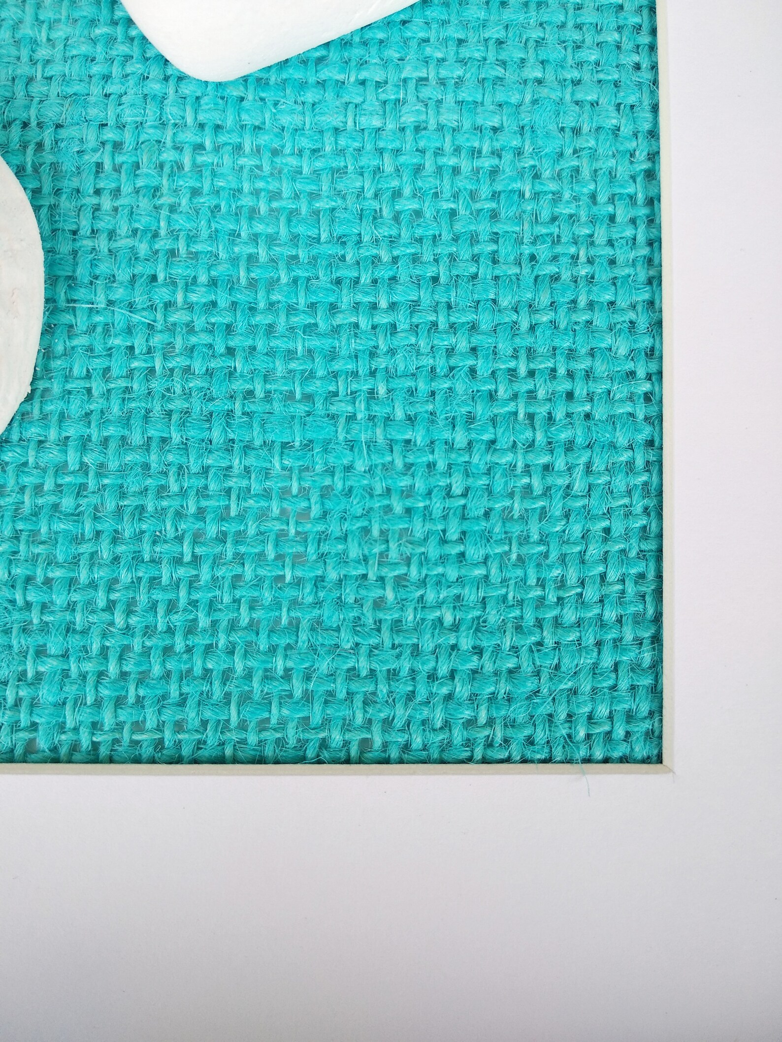 White and Turquoise Nautical 3d Wall Art Coastal Wall Decor Etsy