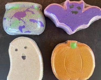 Bath Bomb - Halloween Collection