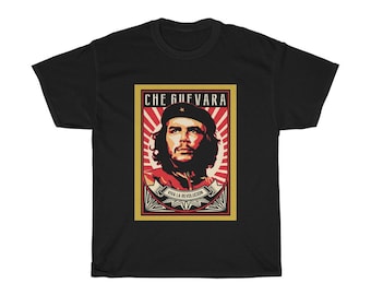  Classic Grey - Che Guevara : Clothing, Shoes & Jewelry